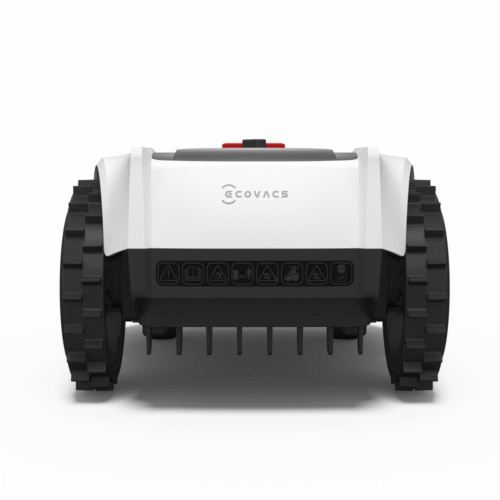 Ecovacs Goat 0800 RTK - Robotmuruniiduk - Image 11