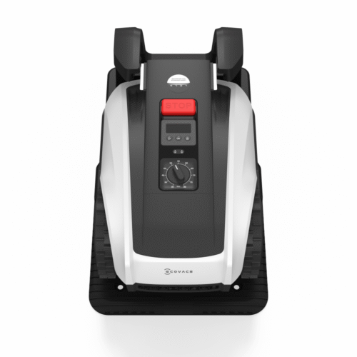 Ecovacs Goat 0800 RTK - Robotmuruniiduk - Image 12