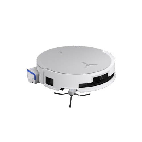 Ecovacs DEEBOT X8 OMNI, OZMO ROLLER, märg- ja kuivpesu - Robottolmuimeja - Image 8