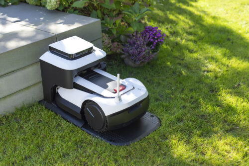 Ecovacs Goat G1-800 - Robotmuruniiduk - Image 15