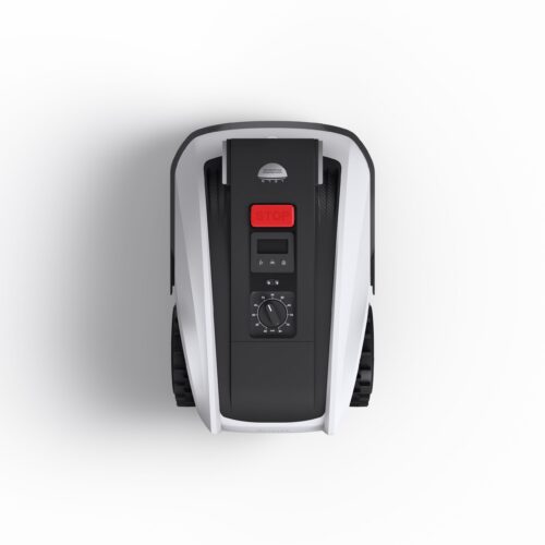 Ecovacs Goat 0800 RTK - Robotmuruniiduk - Image 4