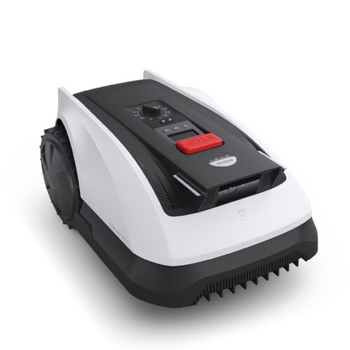 Ecovacs Goat 0800 RTK - Robotmuruniiduk - Image 3
