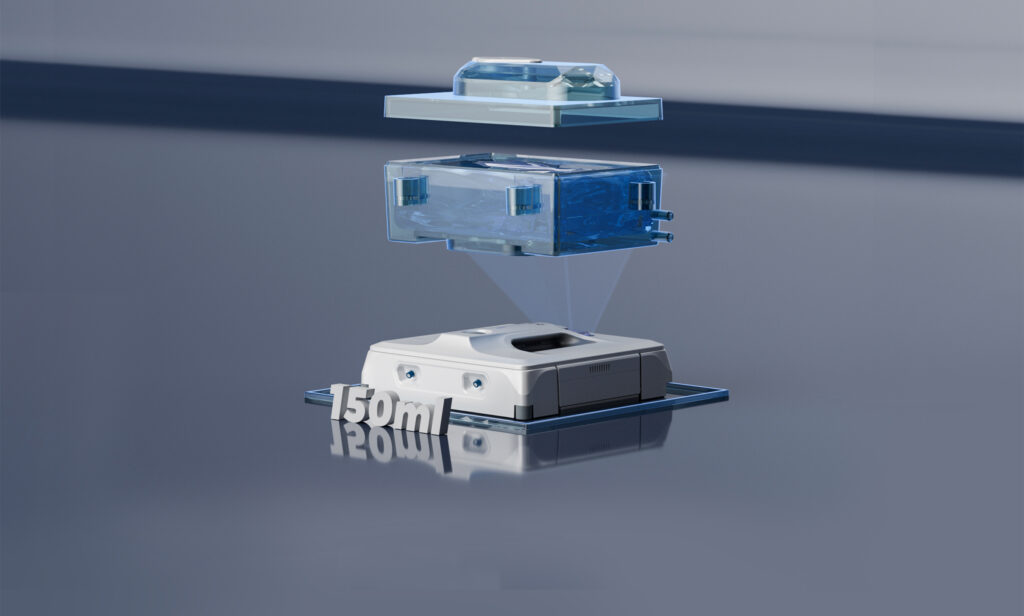 HUTT A1 - Aknapesurobot - Image 7