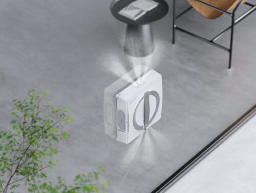 Ecovacs Winbot W2 Pro - Aknapesurobot - Image 9