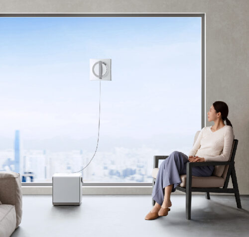 Ecovacs Winbot W2 Pro Omni - Aknapesurobot - Image 24