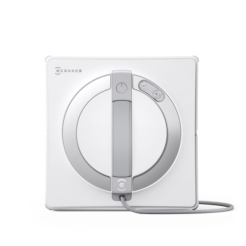 Ecovacs Winbot W2 Pro Omni - Aknapesurobot - Image 7