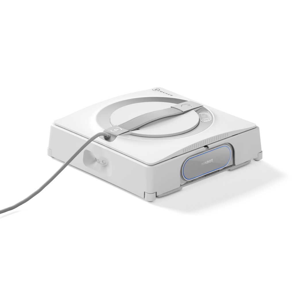 Ecovacs Winbot W2 Pro Omni - Aknapesurobot - Image 8