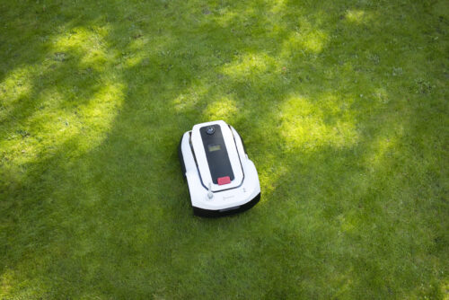 Ecovacs Goat G1-800 - Robotmuruniiduk - Image 19