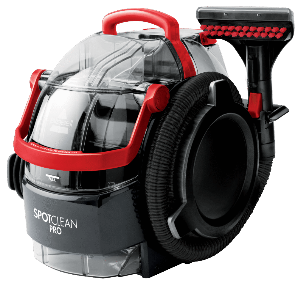 Bissell SpotClean® Pro, 750 W, 1558N- Tekstiilipesur - Image 2