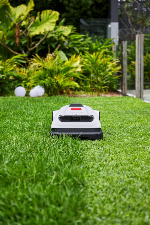 Ecovacs GOAT A1600RTK - Robotmuruniiduk - Image 35