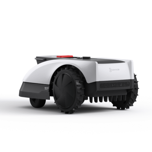 Ecovacs Goat 0800 RTK - Robotmuruniiduk - Image 8