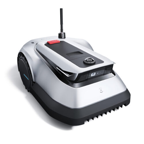 Ecovacs Goat G1-2000 - Robotmuruniiduk - Image 2