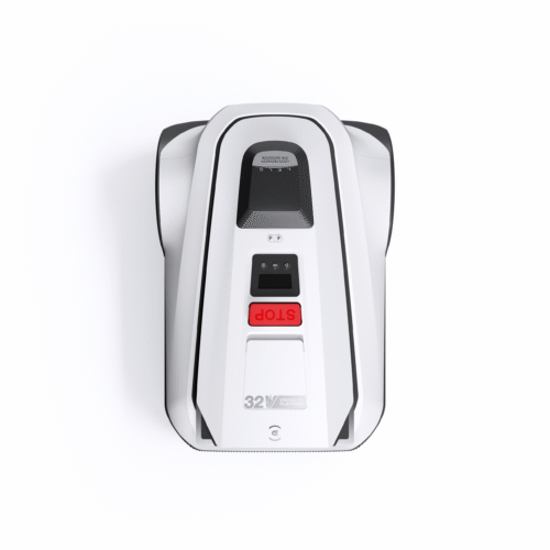 Ecovacs GOAT A1600RTK - Robotmuruniiduk - Image 5