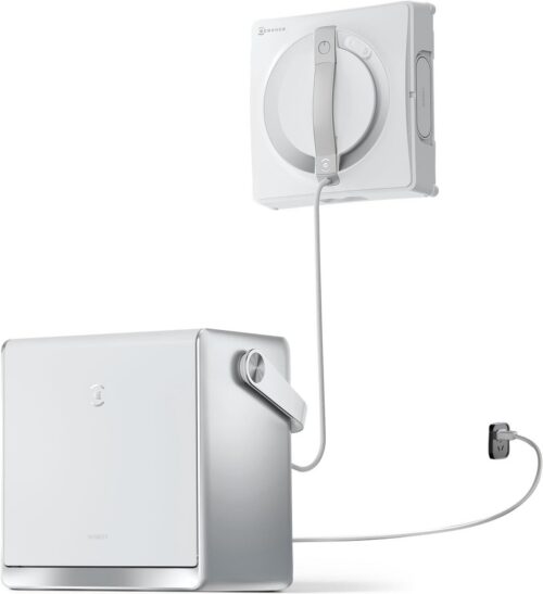 Ecovacs Winbot W2 Pro Omni - Aknapesurobot - Image 2