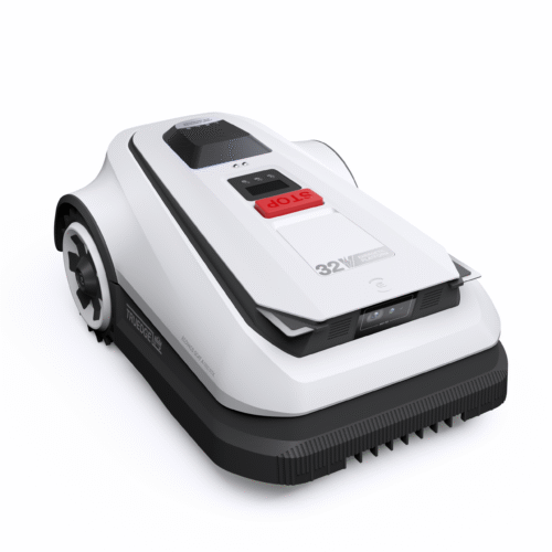 Ecovacs GOAT A1600RTK - Robotmuruniiduk - Image 3