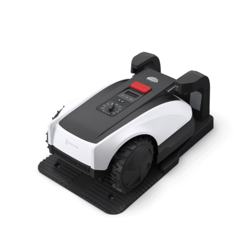 Ecovacs Goat 0800 RTK - Robotmuruniiduk - Image 9