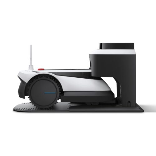 Ecovacs Goat G1-1600 - Robotmuruniiduk - Image 6
