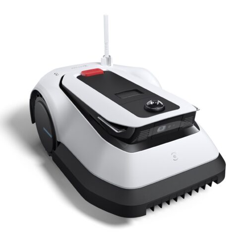 Ecovacs Goat G1-1600 - Robotmuruniiduk - Image 3