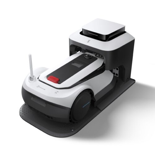 Ecovacs Goat G1-1600 - Robotmuruniiduk - Image 7