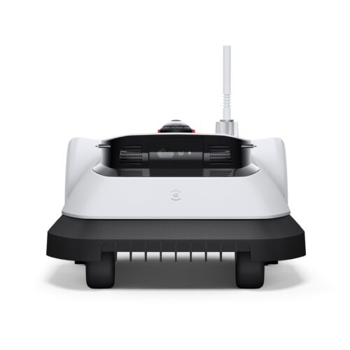 Ecovacs Goat G1-1600 - Robotmuruniiduk - Image 4