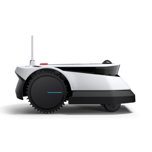 Ecovacs Goat G1-1600 - Robotmuruniiduk - Image 2