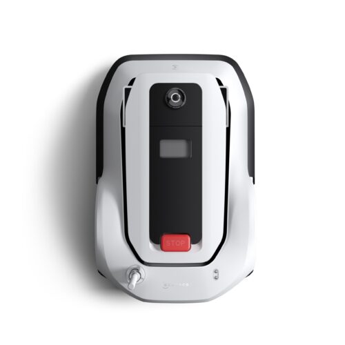 Ecovacs Goat G1-1600 - Robotmuruniiduk - Image 5