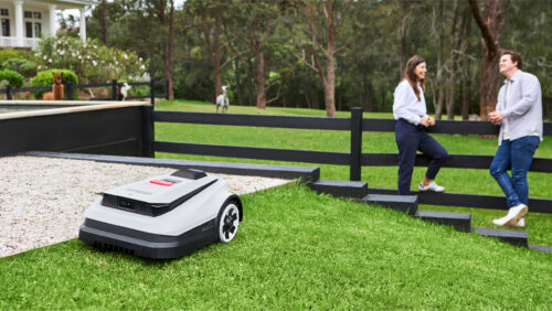 Ecovacs GOAT A1600RTK - Robotmuruniiduk - Image 22