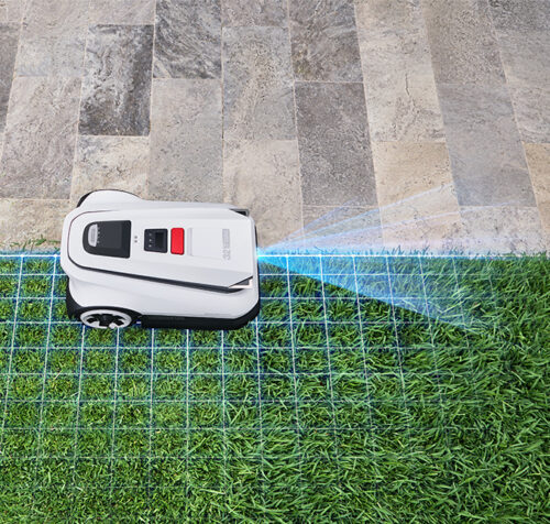 Ecovacs GOAT A1600RTK - Robotmuruniiduk - Image 20
