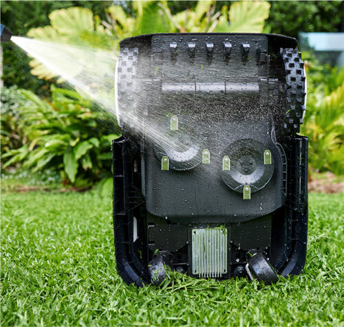 Ecovacs GOAT A1600RTK - Robotmuruniiduk - Image 31