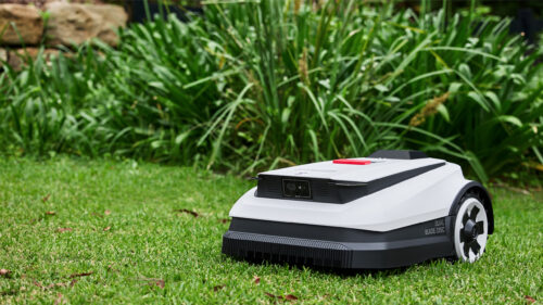 Ecovacs GOAT A1600RTK - Robotmuruniiduk - Image 30