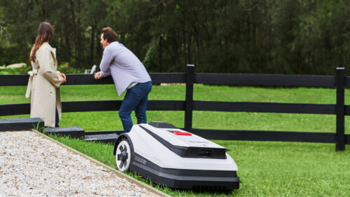 Ecovacs GOAT A1600RTK - Robotmuruniiduk - Image 29