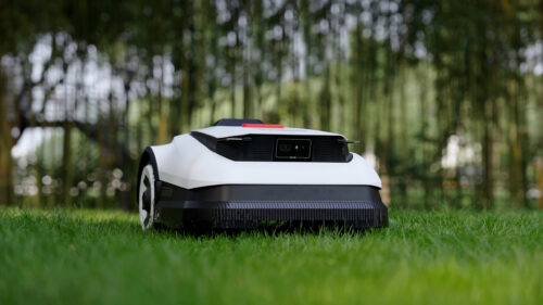 Ecovacs GOAT A1600RTK - Robotmuruniiduk - Image 28