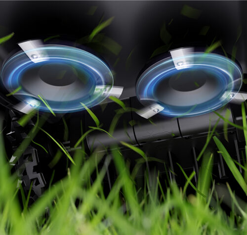 Ecovacs GOAT A1600RTK - Robotmuruniiduk - Image 25