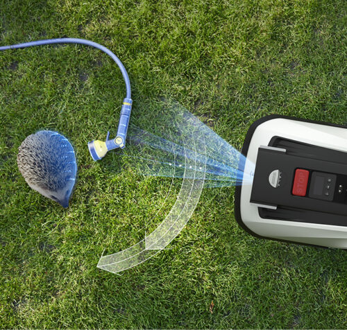 Ecovacs Goat 0800 RTK - Robotmuruniiduk - Image 29