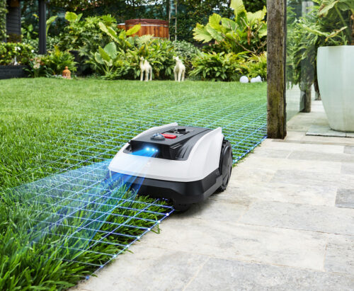 Ecovacs Goat O500 - Robotmuruniiduk - Image 16