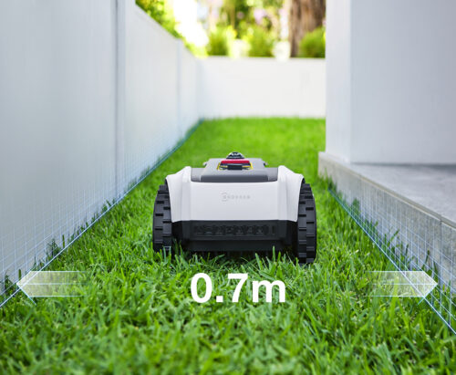 Ecovacs Goat O500 - Robotmuruniiduk - Image 17