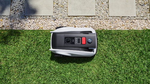 Ecovacs Goat O500 - Robotmuruniiduk - Image 19