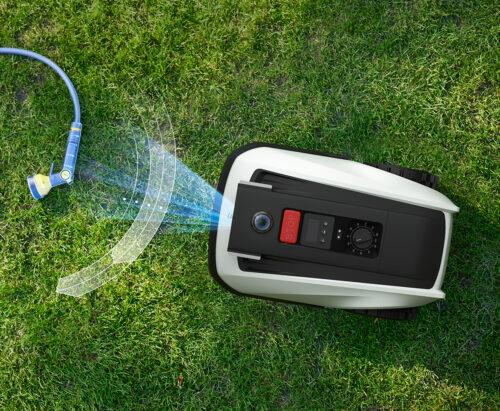 Ecovacs Goat O500 - Robotmuruniiduk - Image 20
