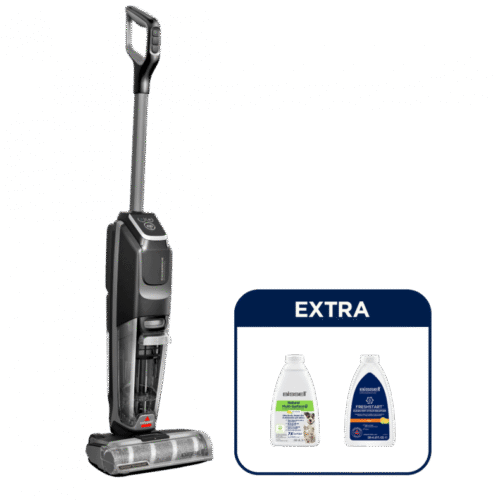 Bissell CrossWave® OmniForce™ Edge Select 3999N- Juhtmeta varstolmuimeja