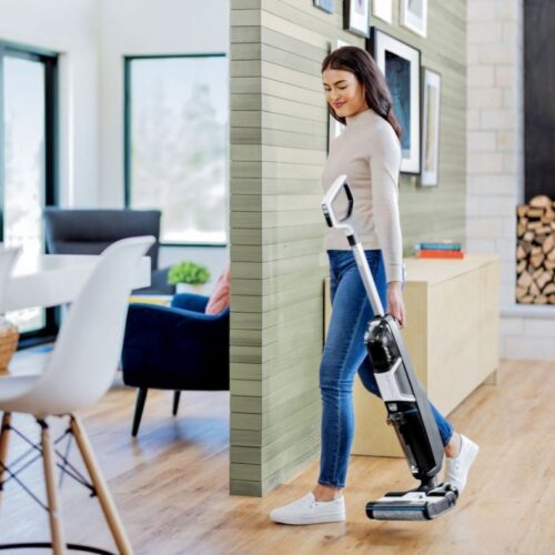 Bissell CrossWave®HF3 Cordless Select 3639N - Juhtmeta varstolmuimeja - Image 8
