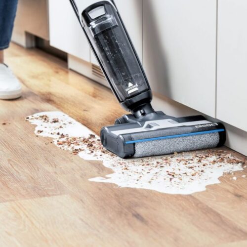 Bissell CrossWave®HF3 Cordless Select 3639N - Juhtmeta varstolmuimeja - Image 7
