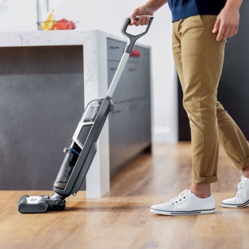 Bissell CrossWave®HF3 Cordless Select 3639N - Juhtmeta varstolmuimeja - Image 6