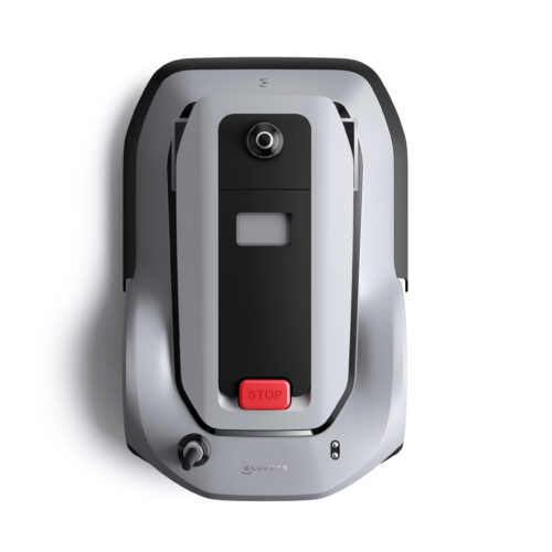 Ecovacs Goat G1-800 - Robotmuruniiduk - Image 5