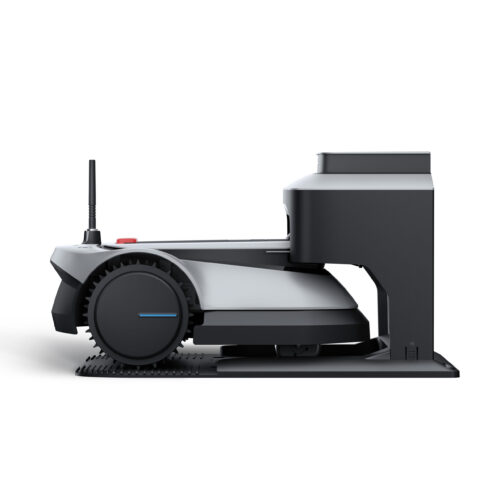 Ecovacs Goat G1-800 - Robotmuruniiduk - Image 6