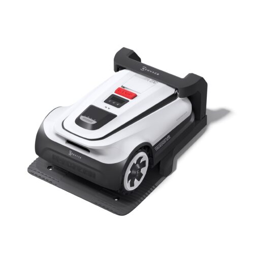 Ecovacs GOAT A1600RTK - Robotmuruniiduk - Image 6