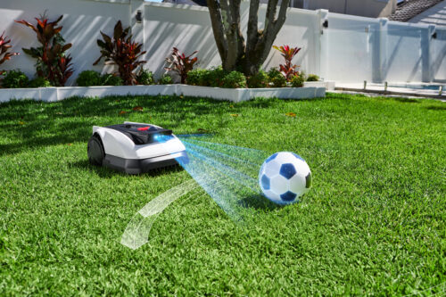 Ecovacs Goat O500 - Robotmuruniiduk - Image 22