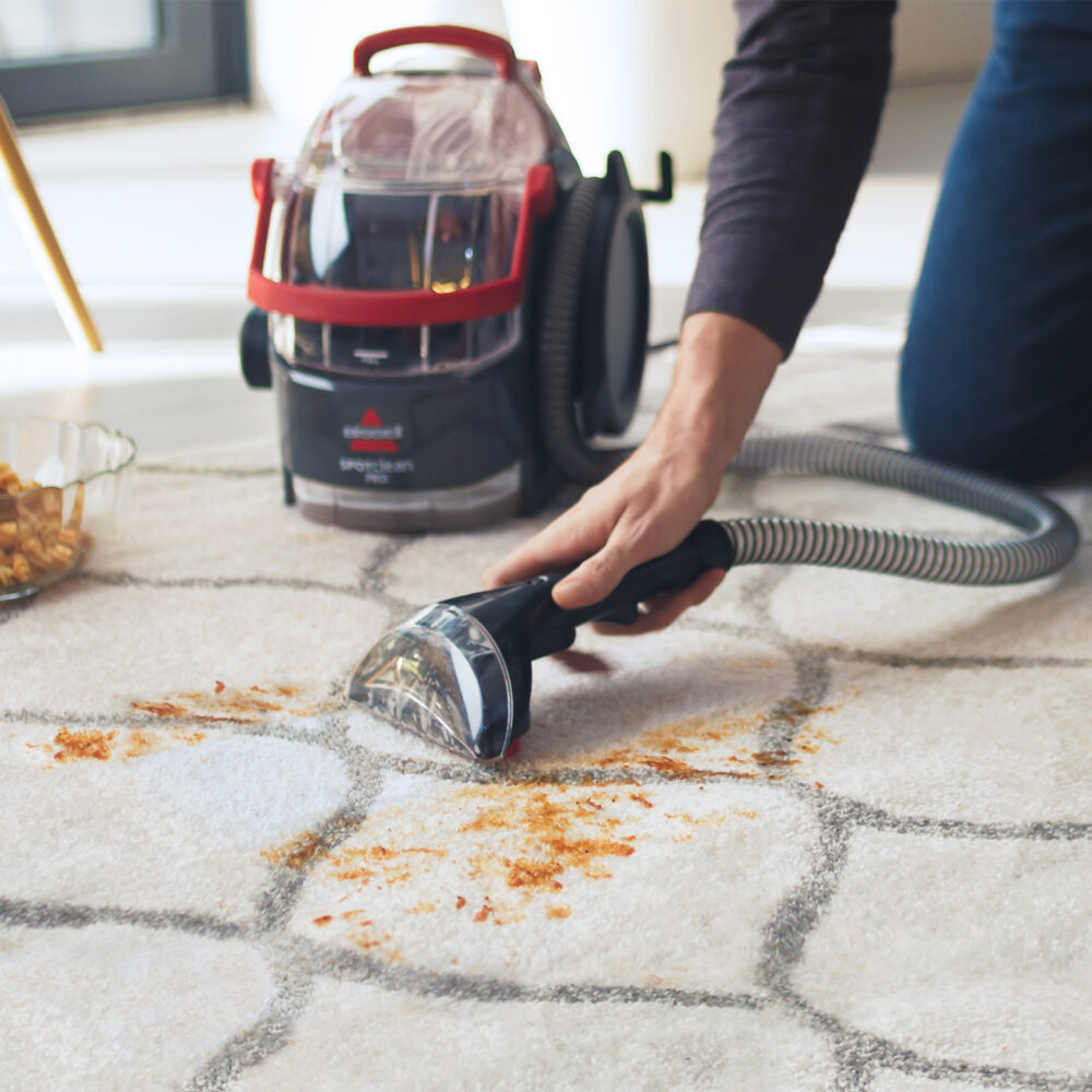 Bissell SpotClean® Pro, 750 W, 1558N- Tekstiilipesur - Image 13