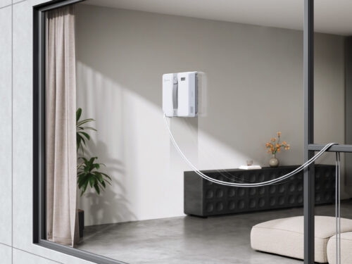 Ecovacs Winbot Mini - Aknapesurobot - Image 16