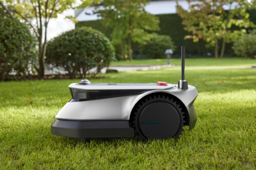 Ecovacs Goat G1-2000 - Robotmuruniiduk - Image 10