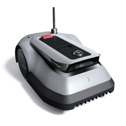 Ecovacs Goat G1-800 - Robotmuruniiduk - Image 2